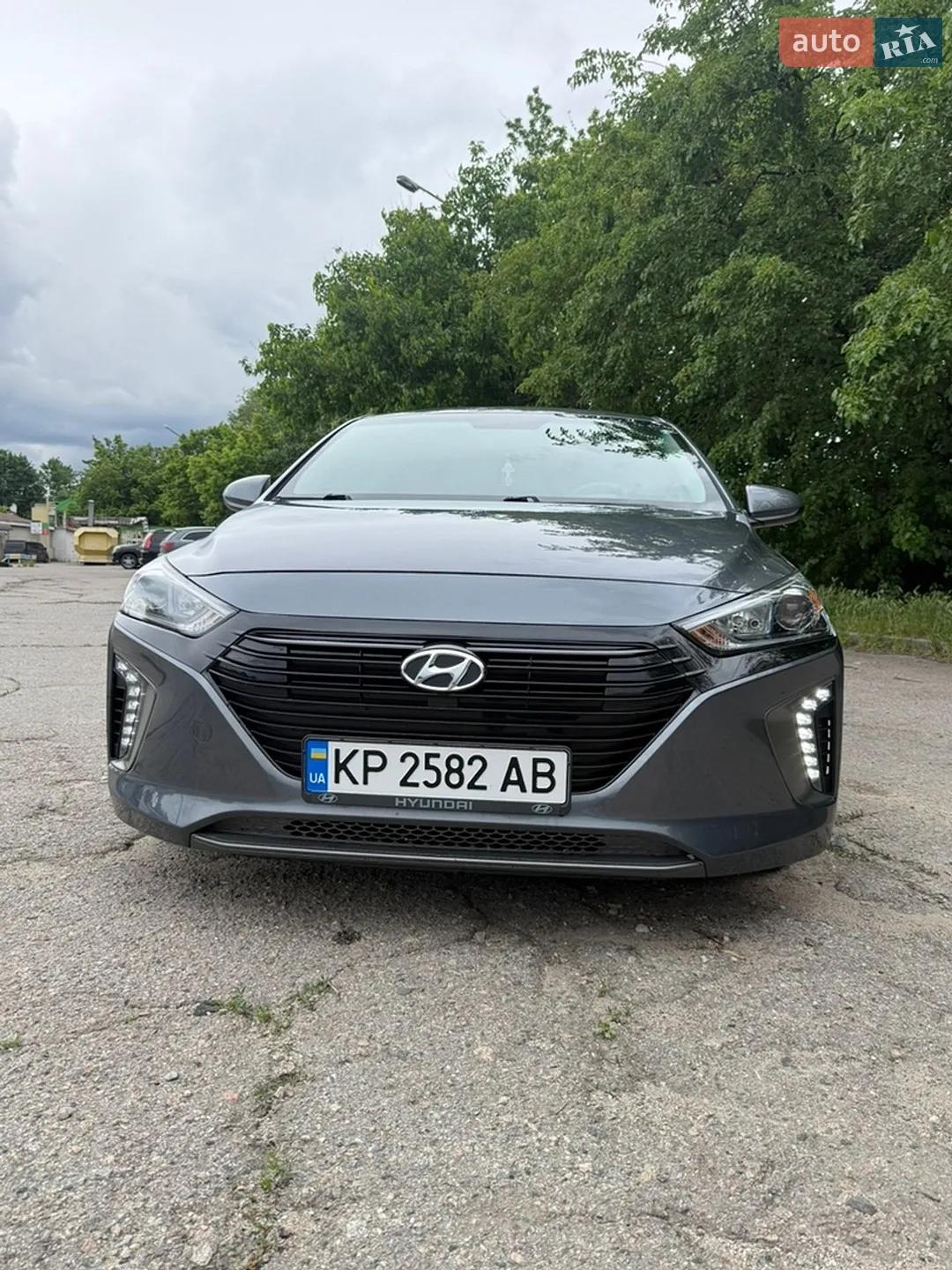 2019 Hyundai IONIQ - мініатюра 6