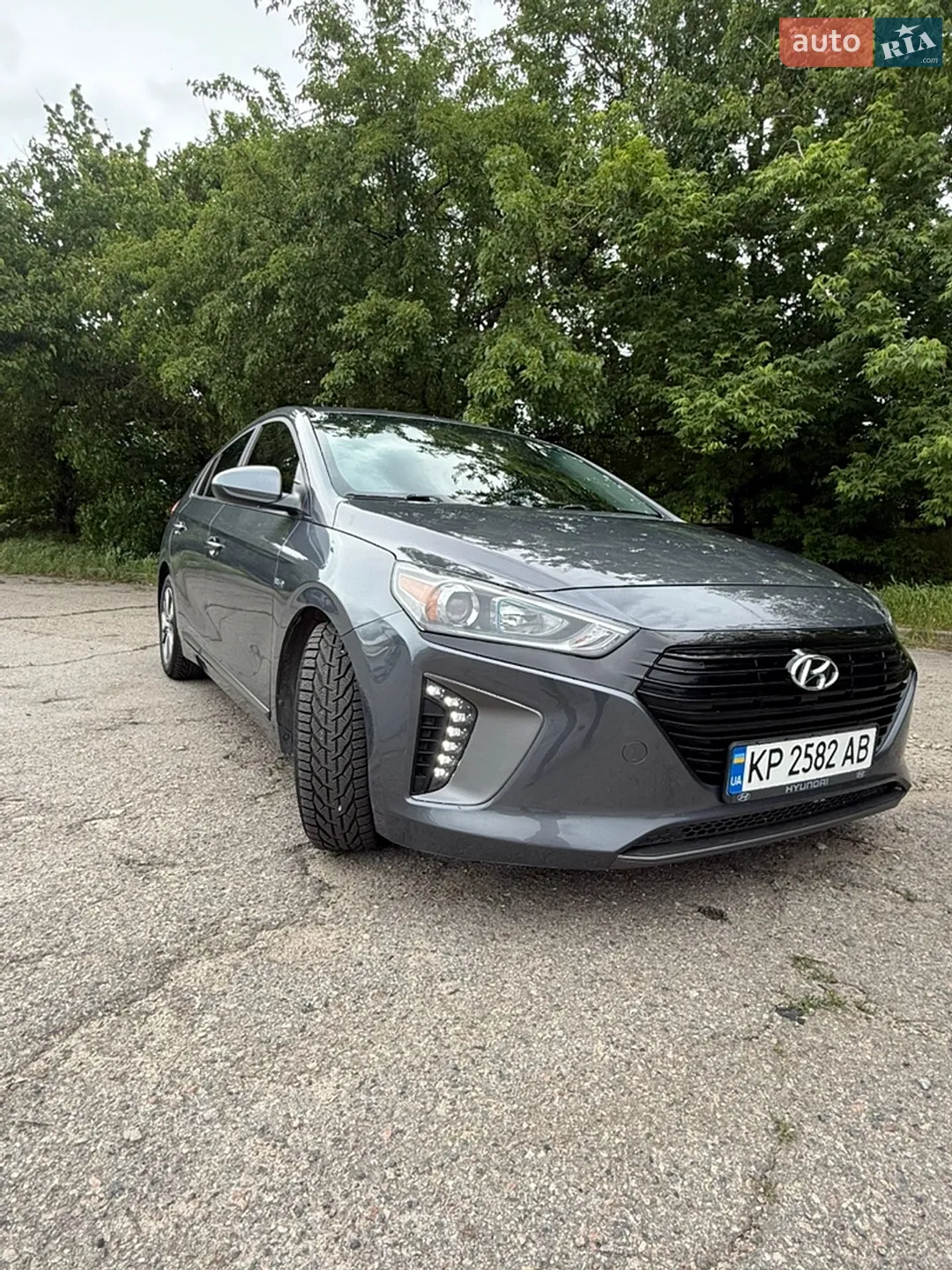 2019 Hyundai IONIQ - мініатюра 2