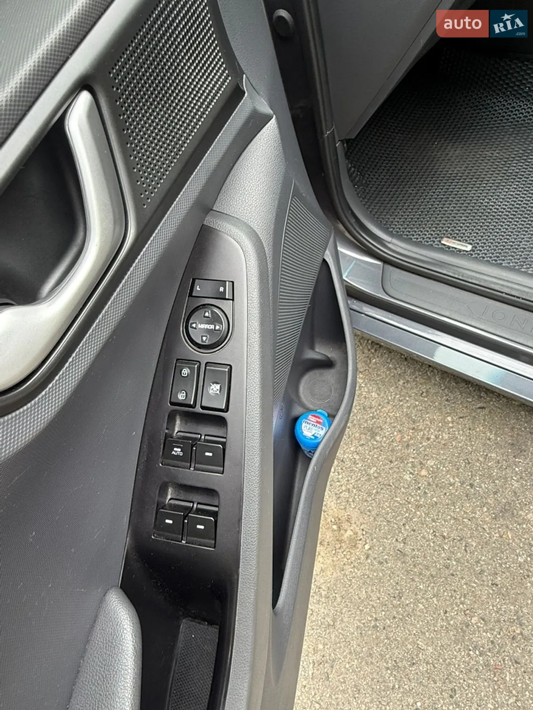 2019 Hyundai IONIQ - мініатюра 10