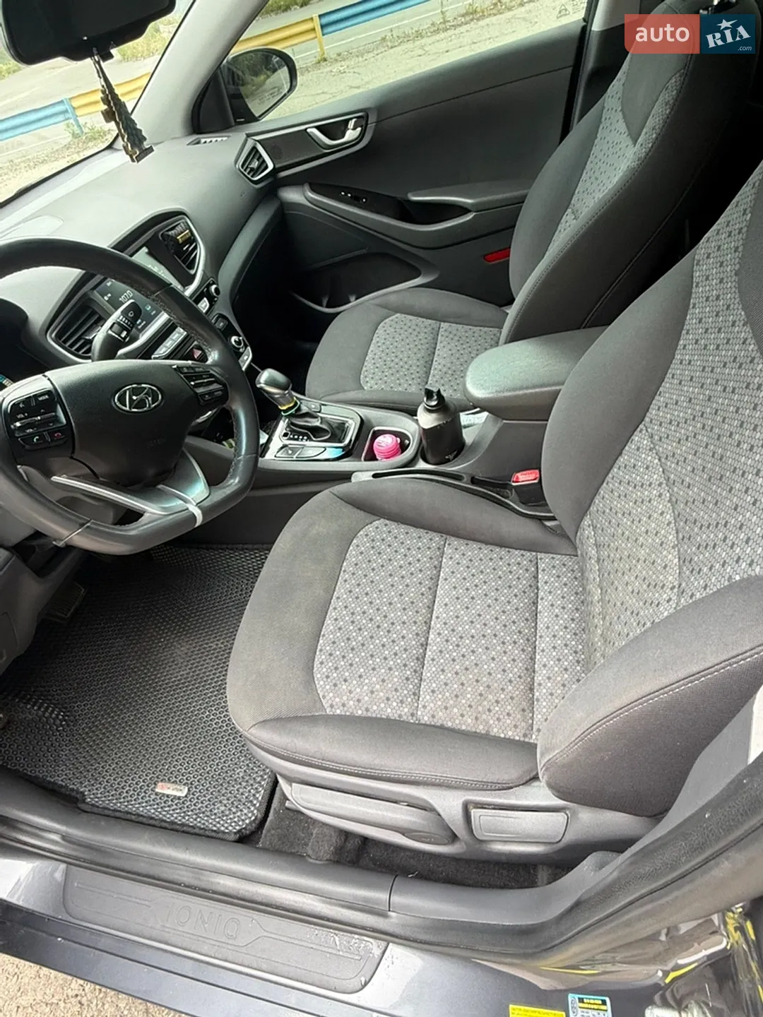 2019 Hyundai IONIQ - мініатюра 11