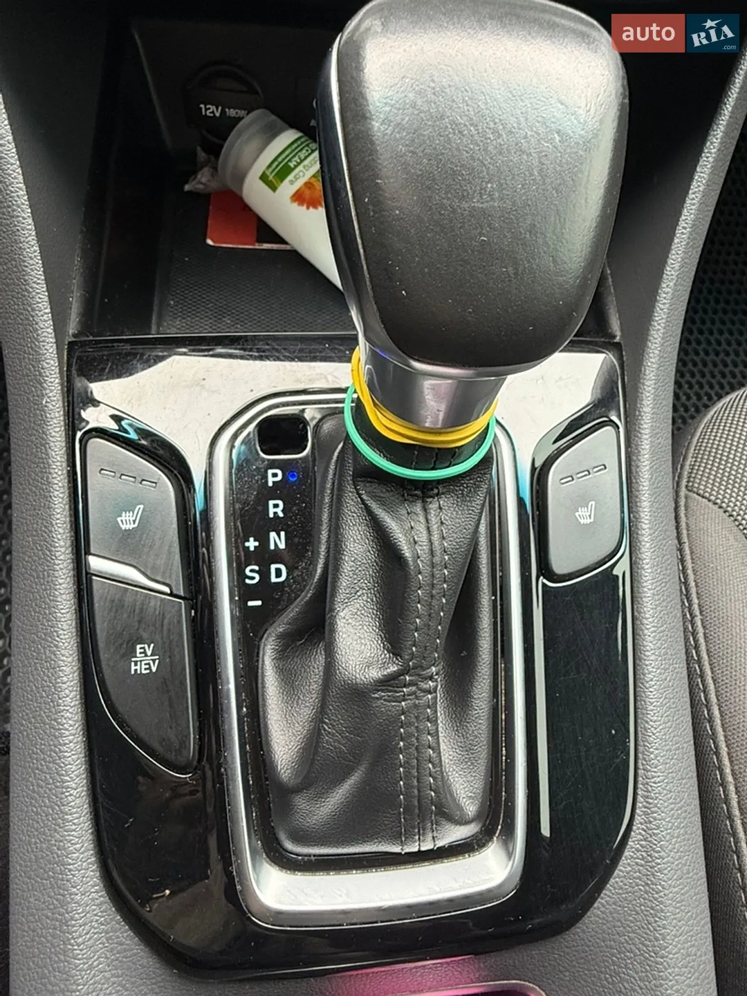 2019 Hyundai IONIQ - мініатюра 14