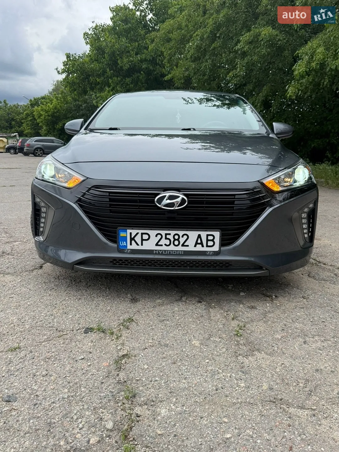 2019 Hyundai IONIQ - мініатюра 7