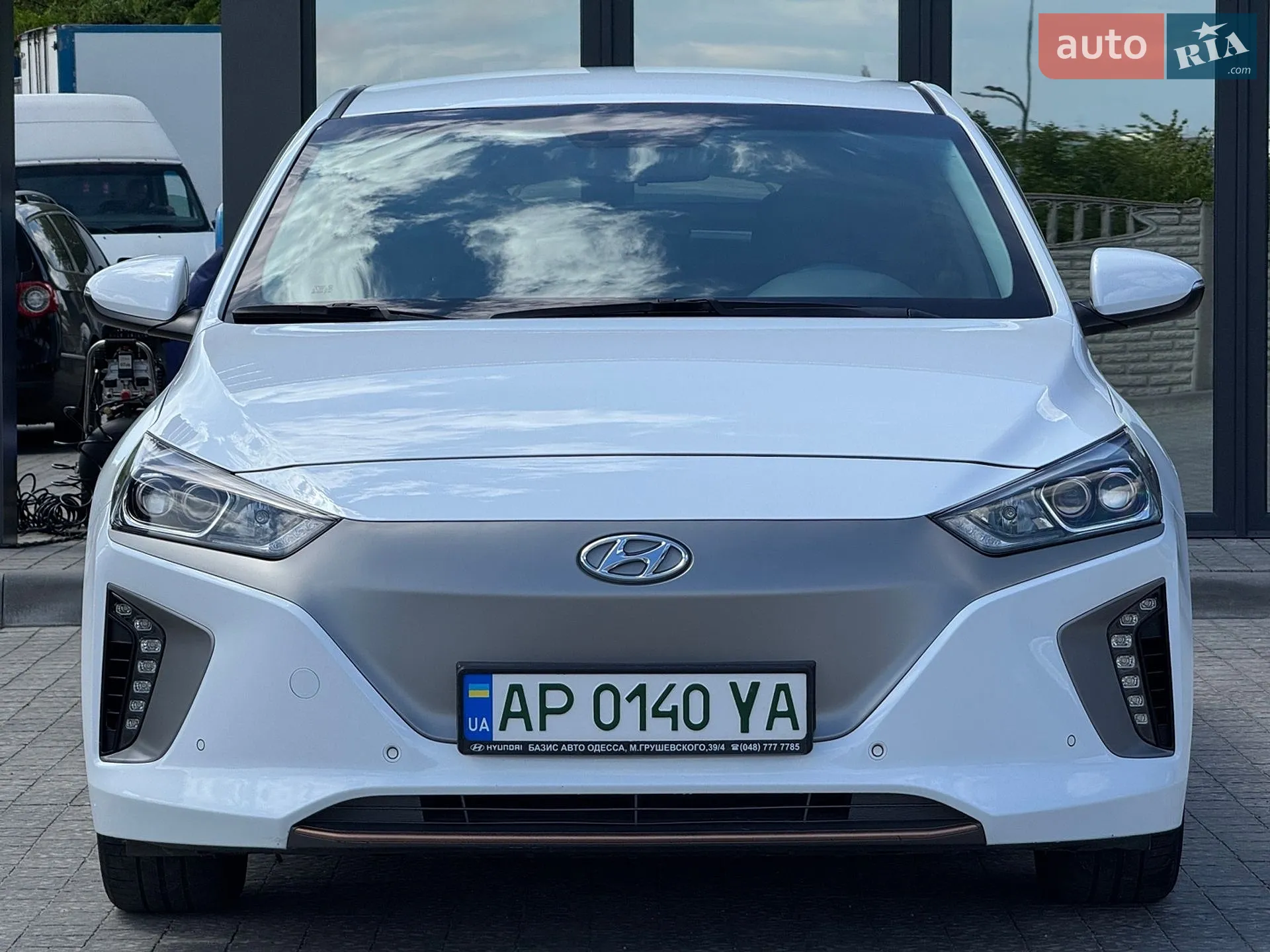 2019 Hyundai IONIQ - мініатюра 3