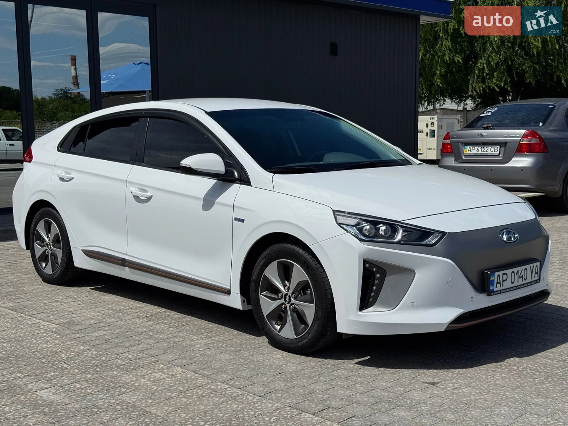 2019 Hyundai IONIQ - мініатюра 14
