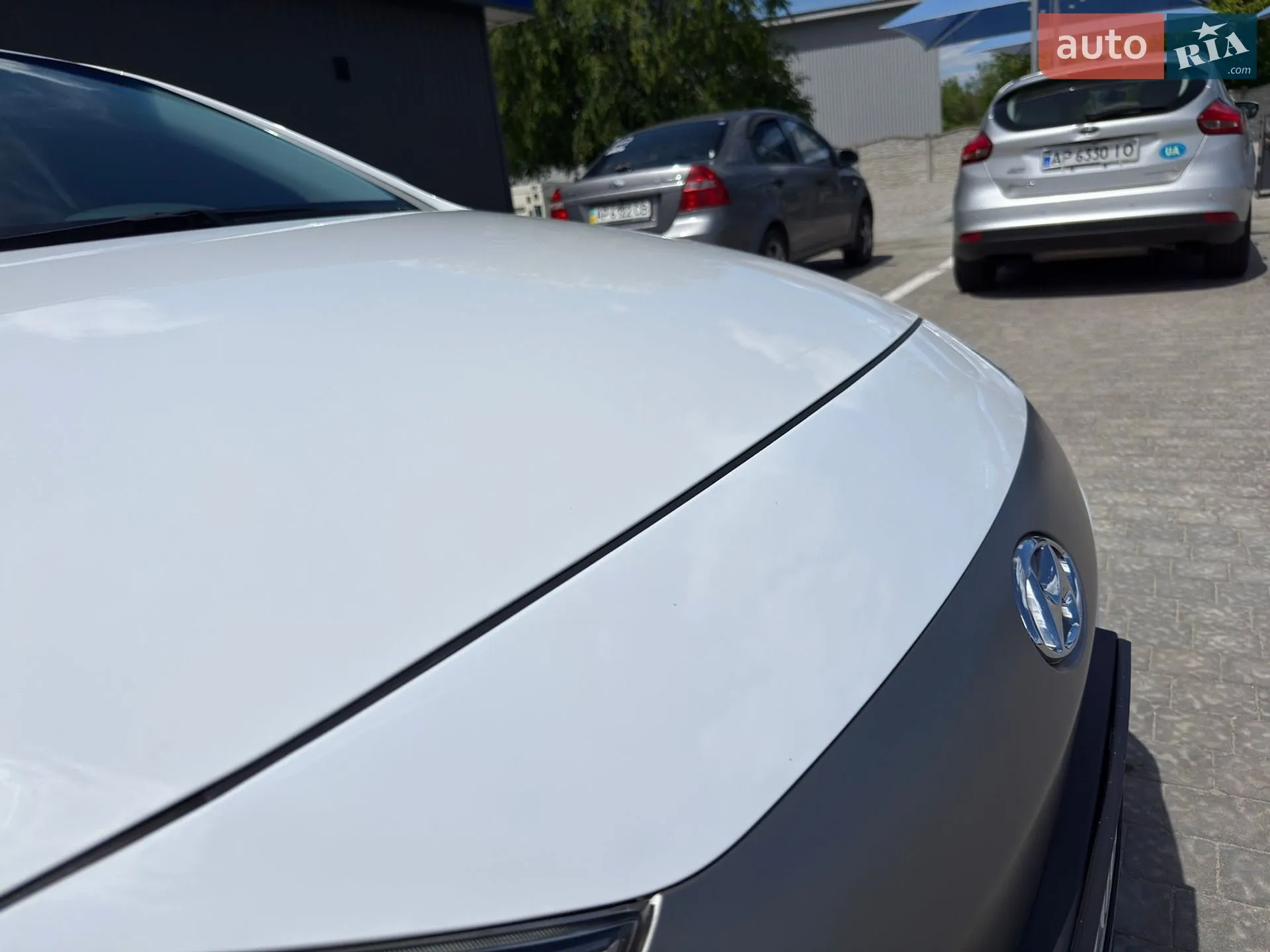 2019 Hyundai IONIQ - мініатюра 19