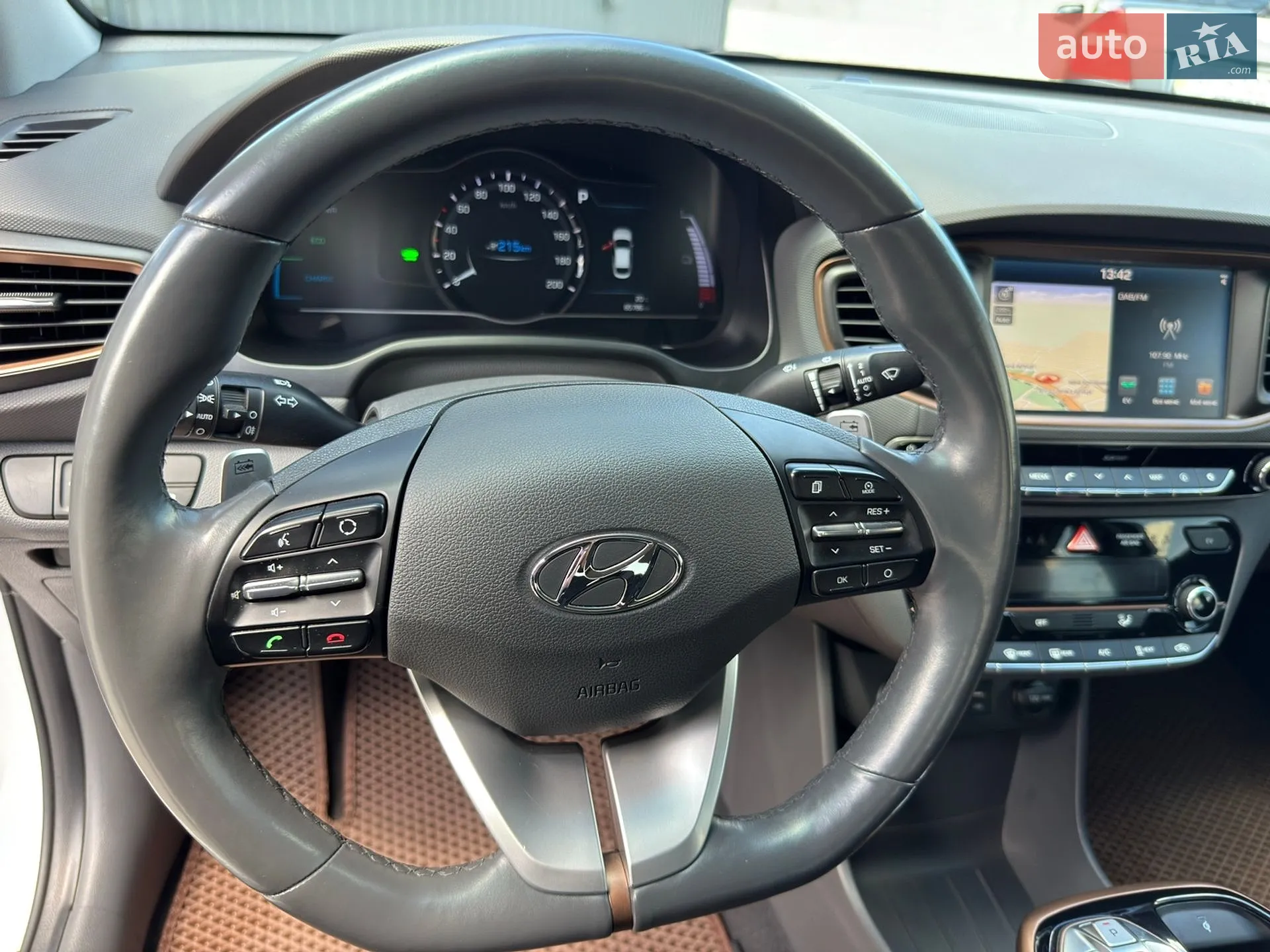 2019 Hyundai IONIQ - мініатюра 41
