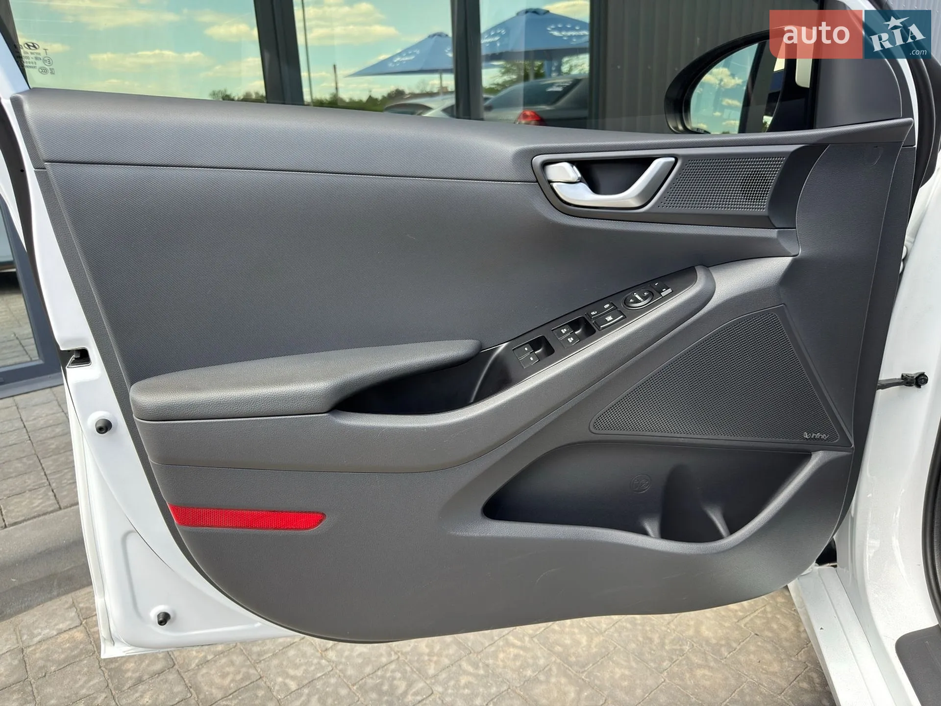 2019 Hyundai IONIQ - мініатюра 49