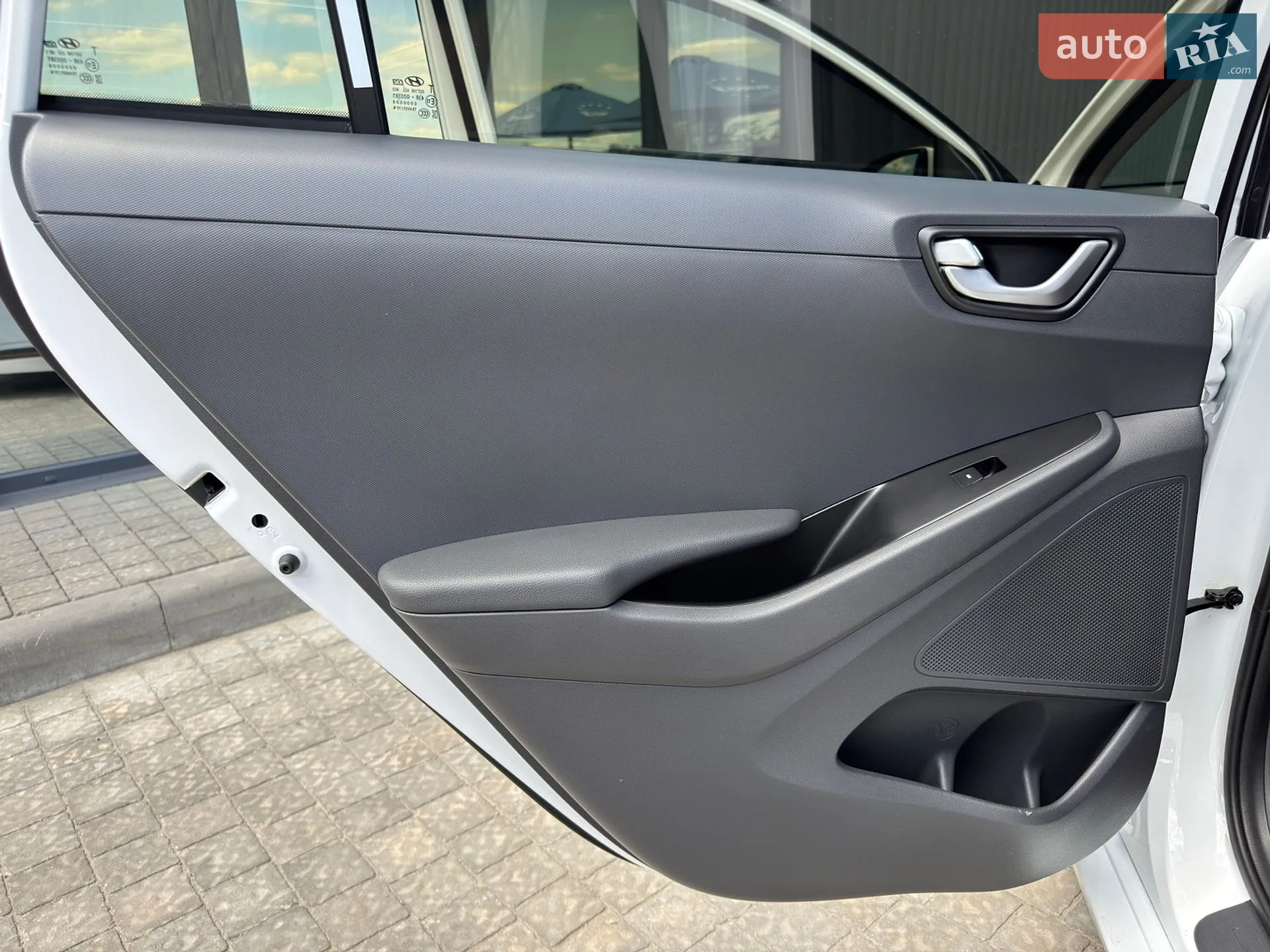 2019 Hyundai IONIQ - мініатюра 55
