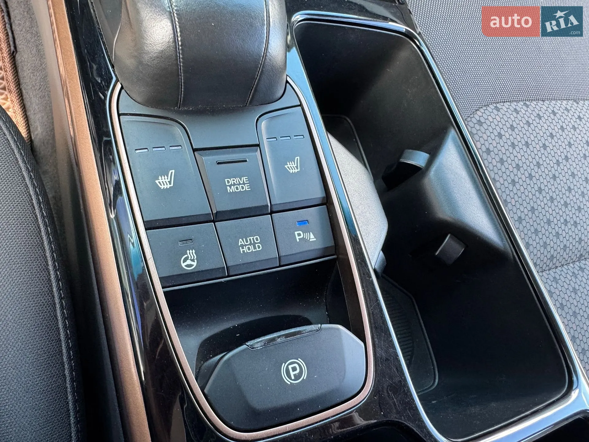 2019 Hyundai IONIQ - мініатюра 79