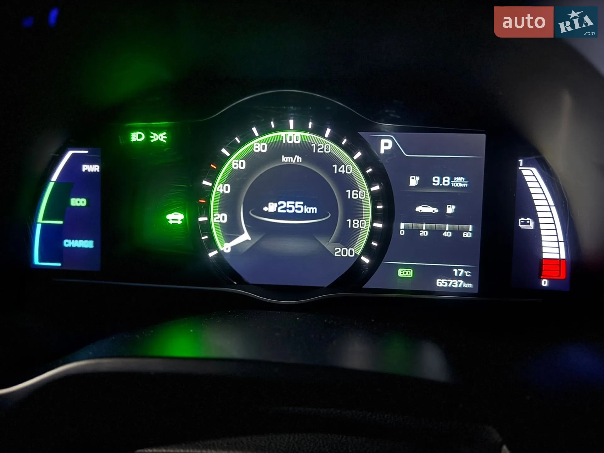 2019 Hyundai IONIQ - мініатюра 85