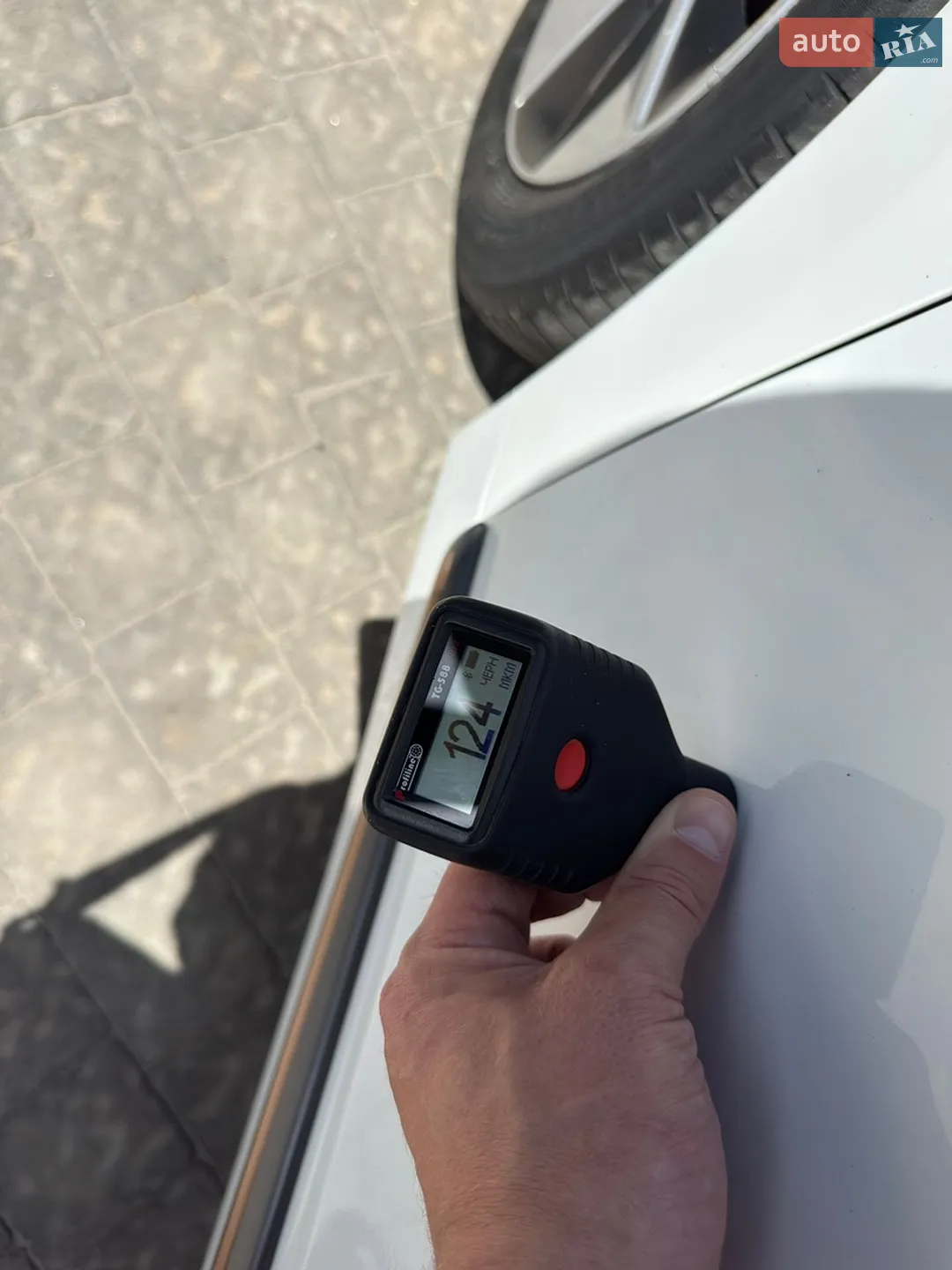 2019 Hyundai IONIQ - мініатюра 103