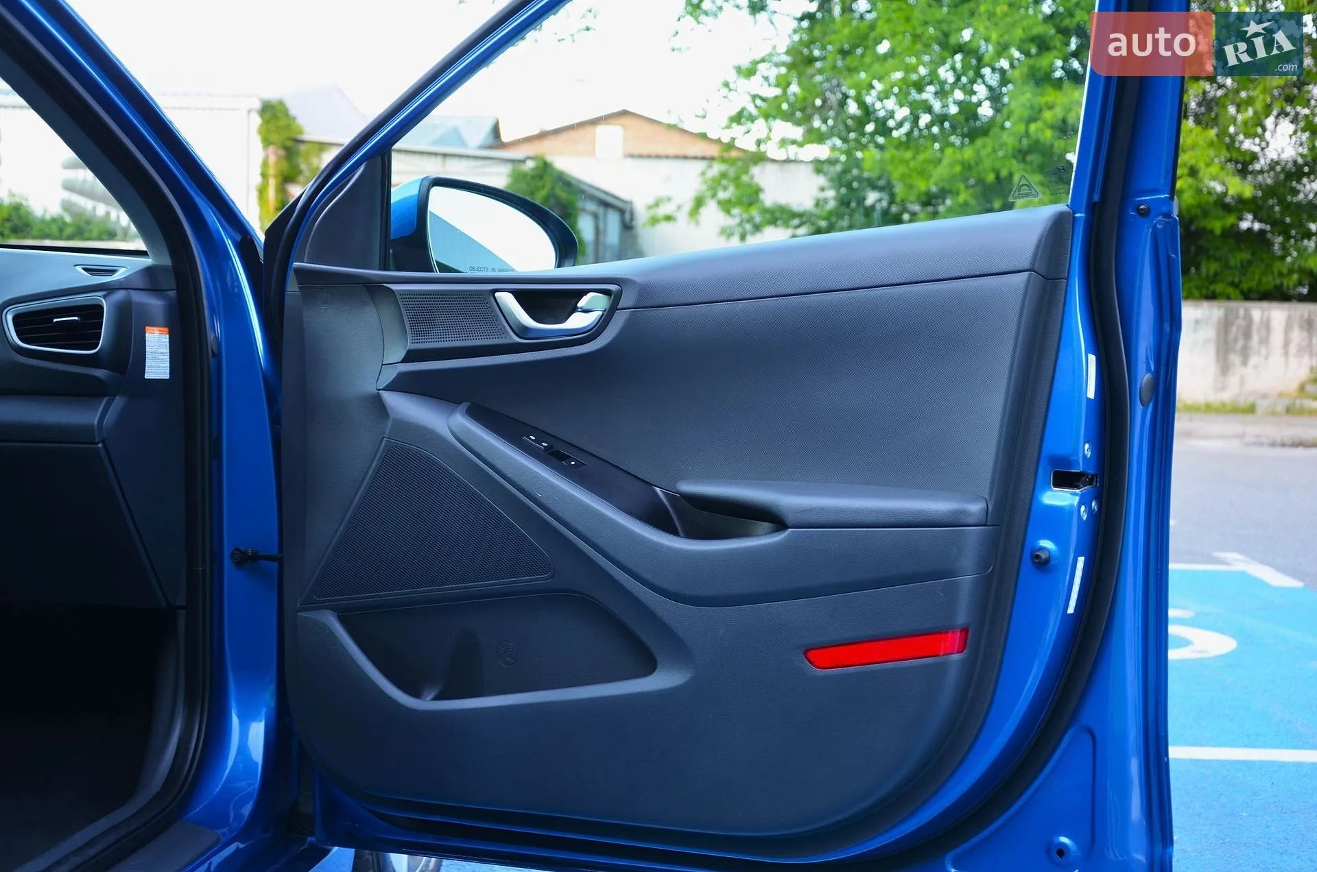2017 Hyundai IONIQ - мініатюра 41