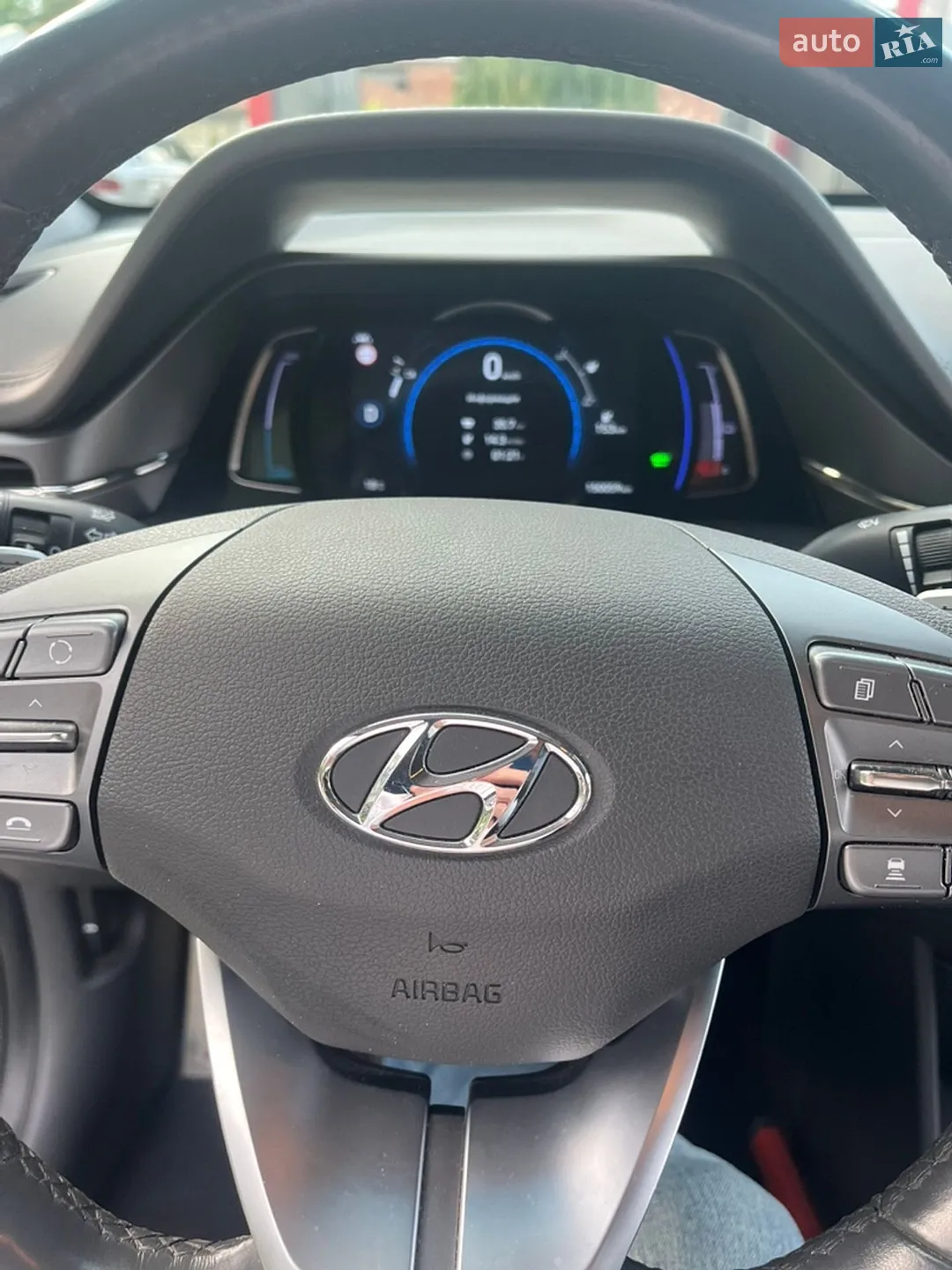 2019 Hyundai IONIQ - мініатюра 11