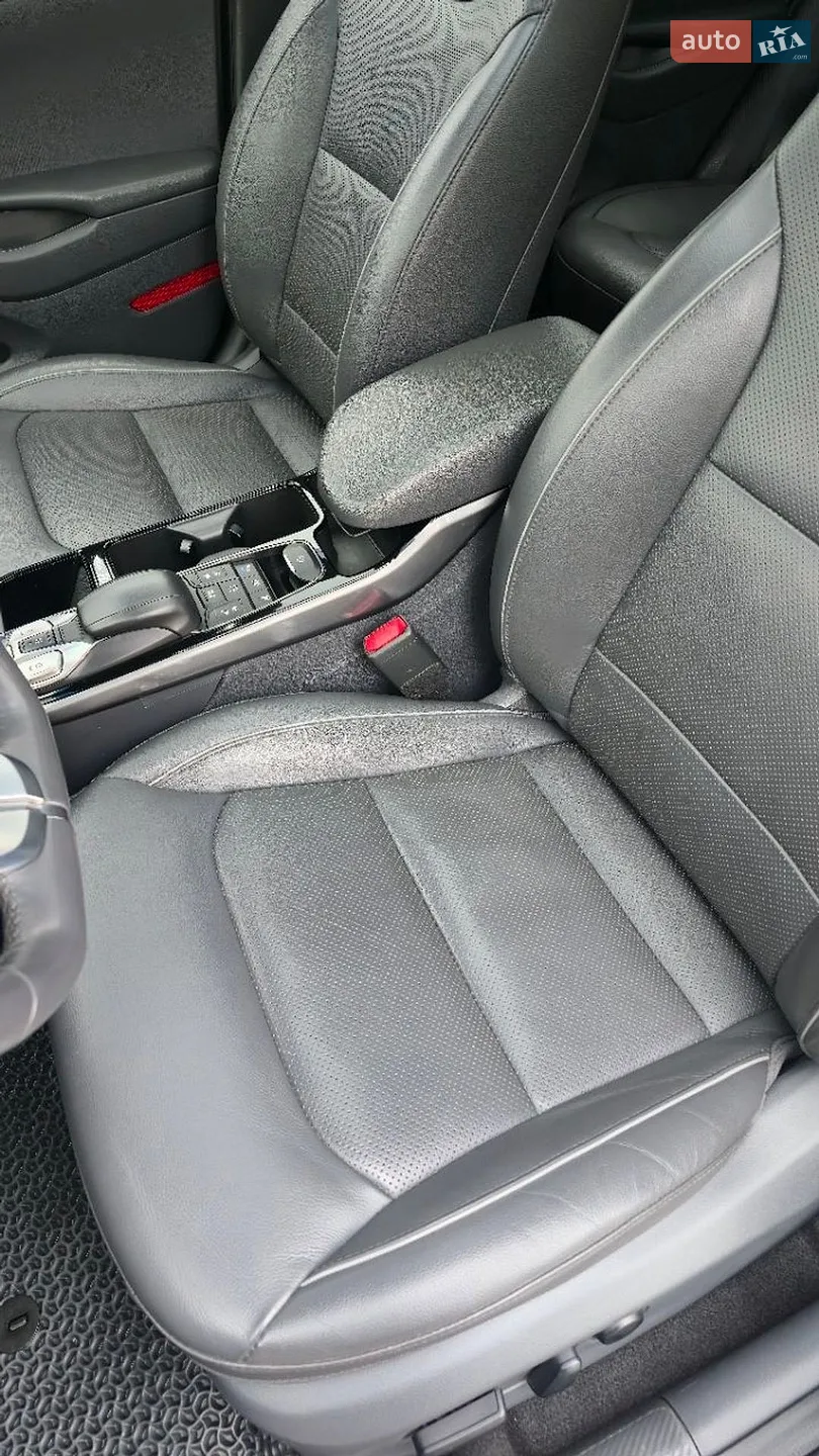 2019 Hyundai IONIQ - мініатюра 23