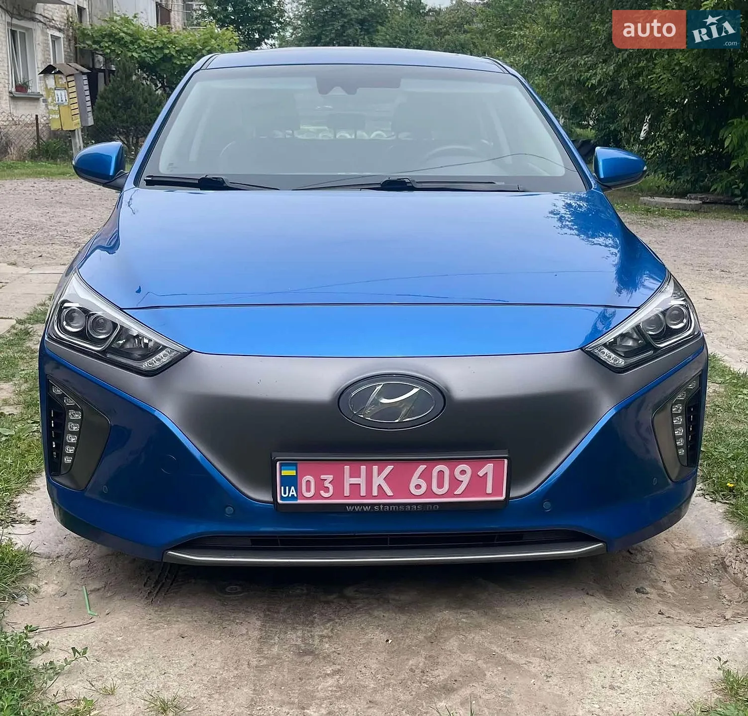 2018 Hyundai IONIQ - мініатюра 2
