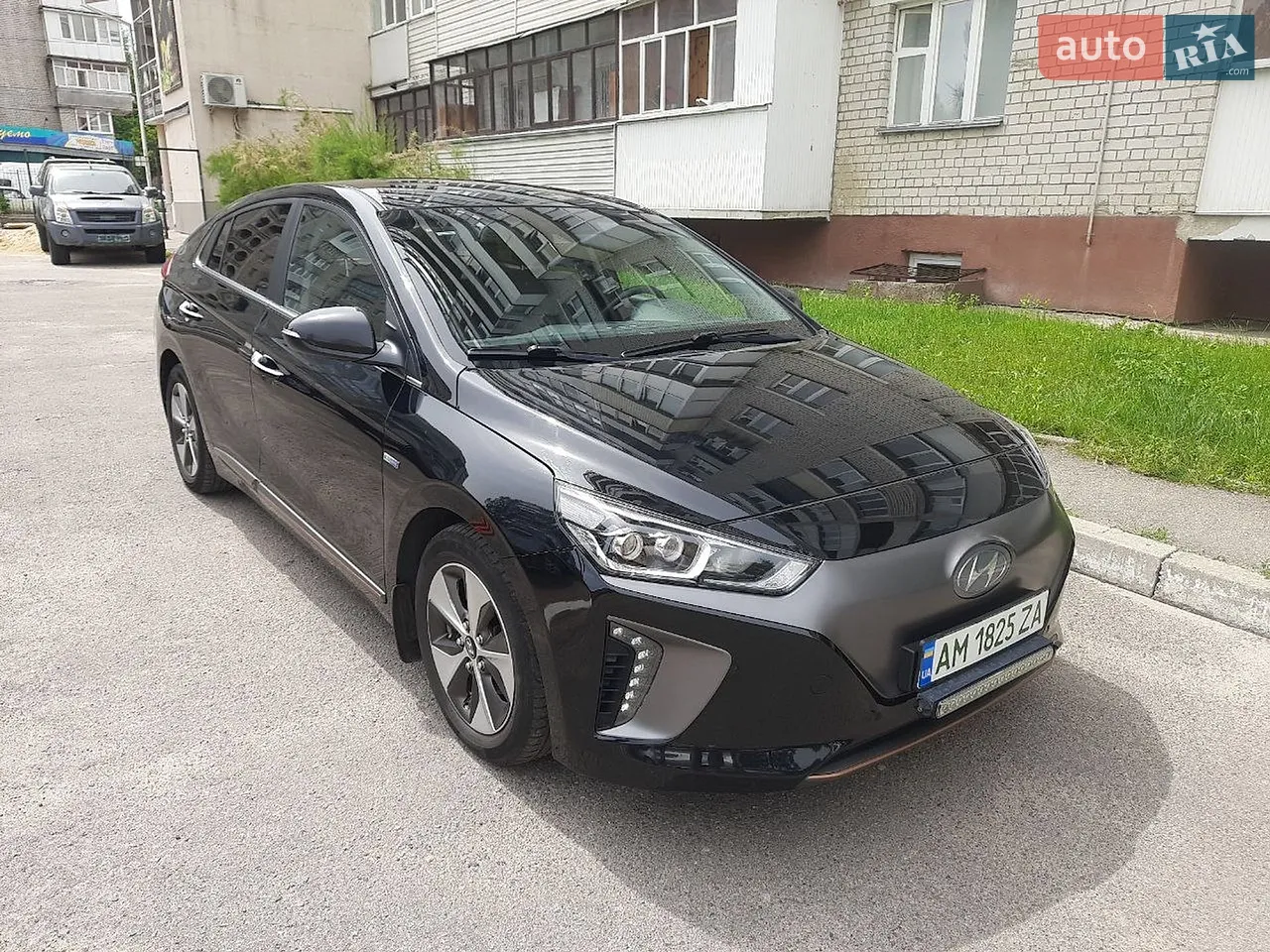 2018 Hyundai IONIQ - мініатюра 21