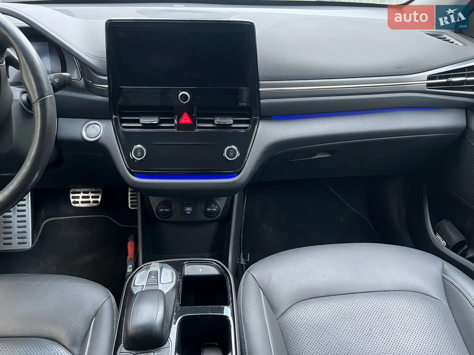 2019 Hyundai IONIQ - мініатюра 14