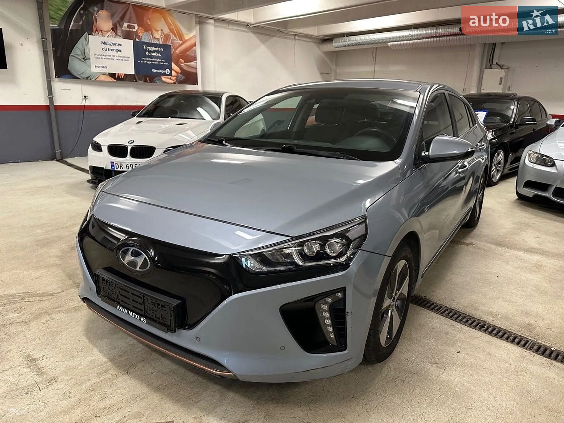 2018 Hyundai IONIQ - мініатюра 41