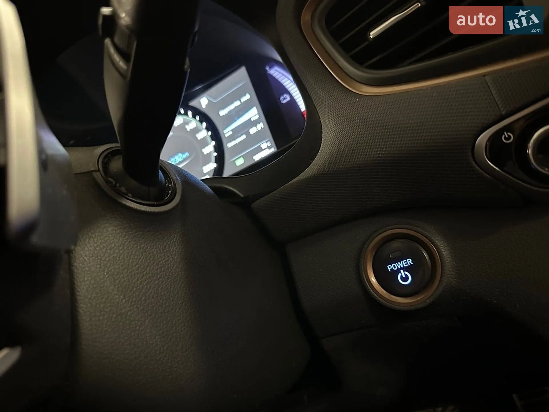 2018 Hyundai IONIQ - мініатюра 54