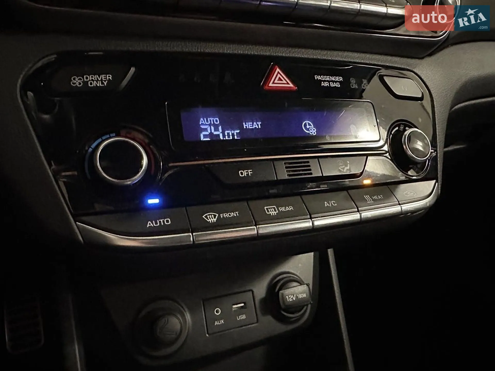 2018 Hyundai IONIQ - мініатюра 53