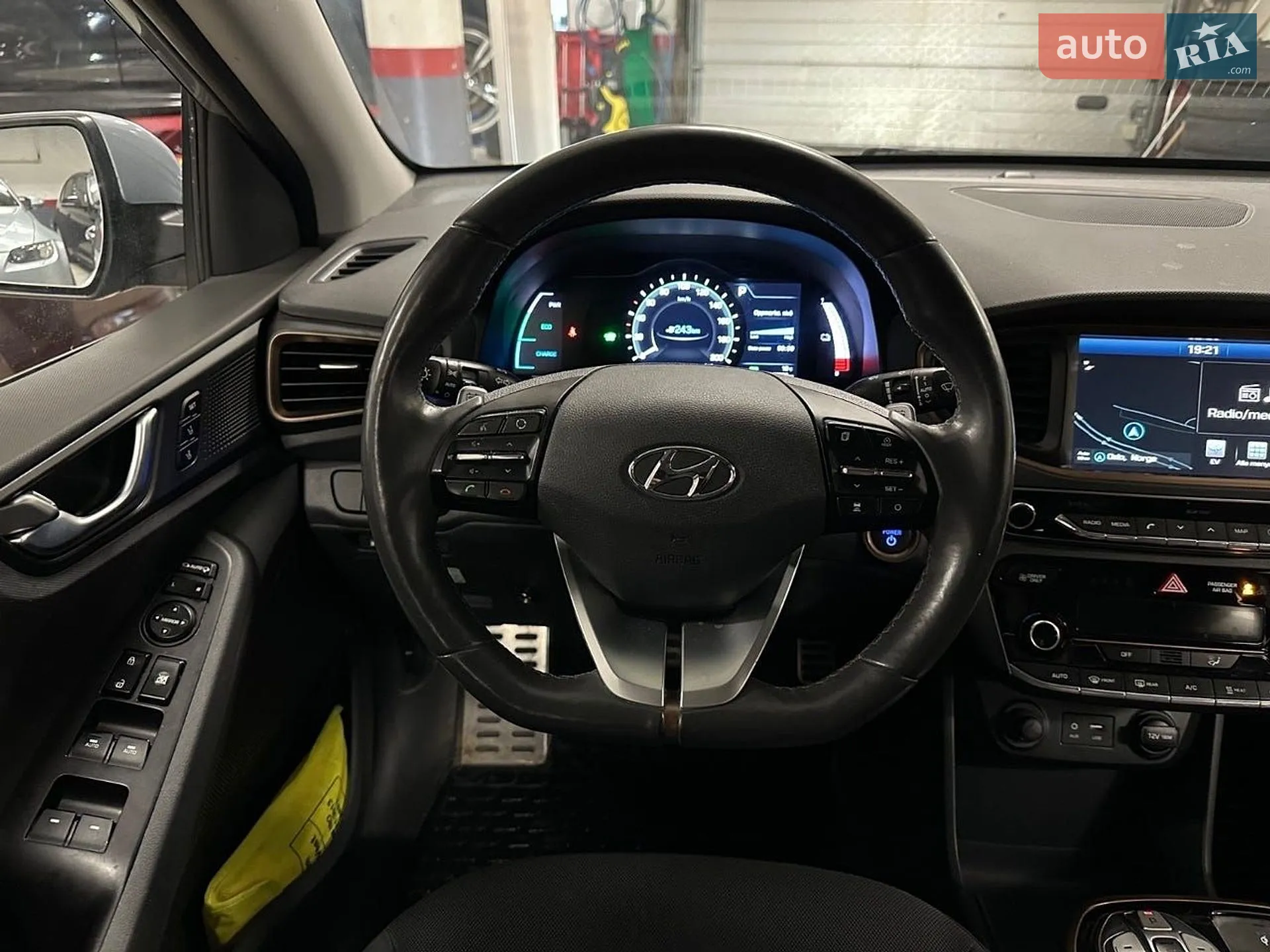 2018 Hyundai IONIQ - мініатюра 58