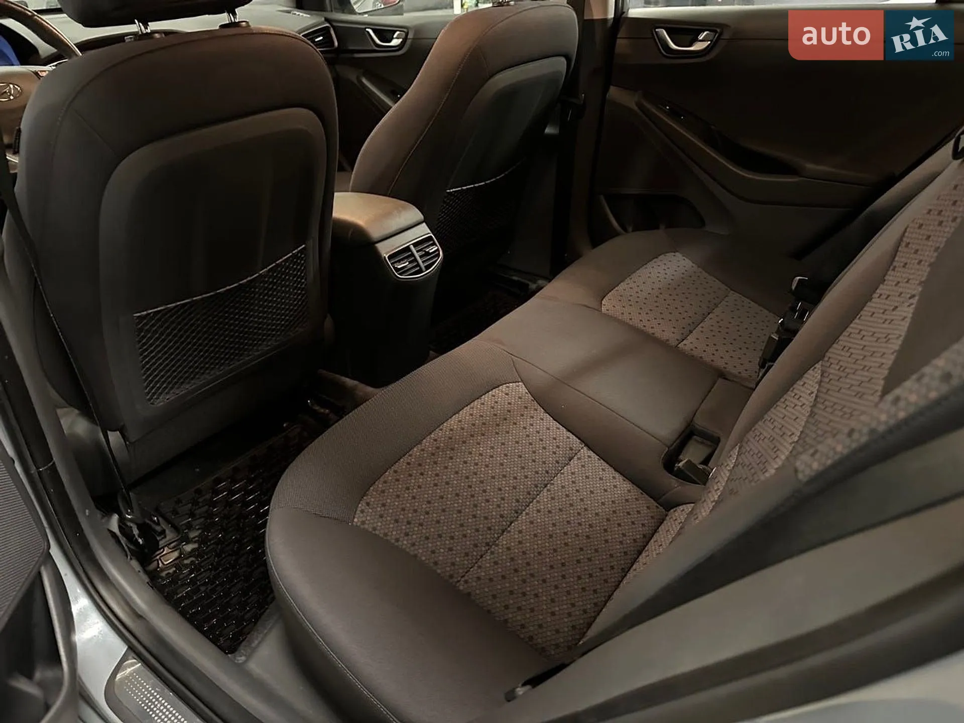 2018 Hyundai IONIQ - мініатюра 59