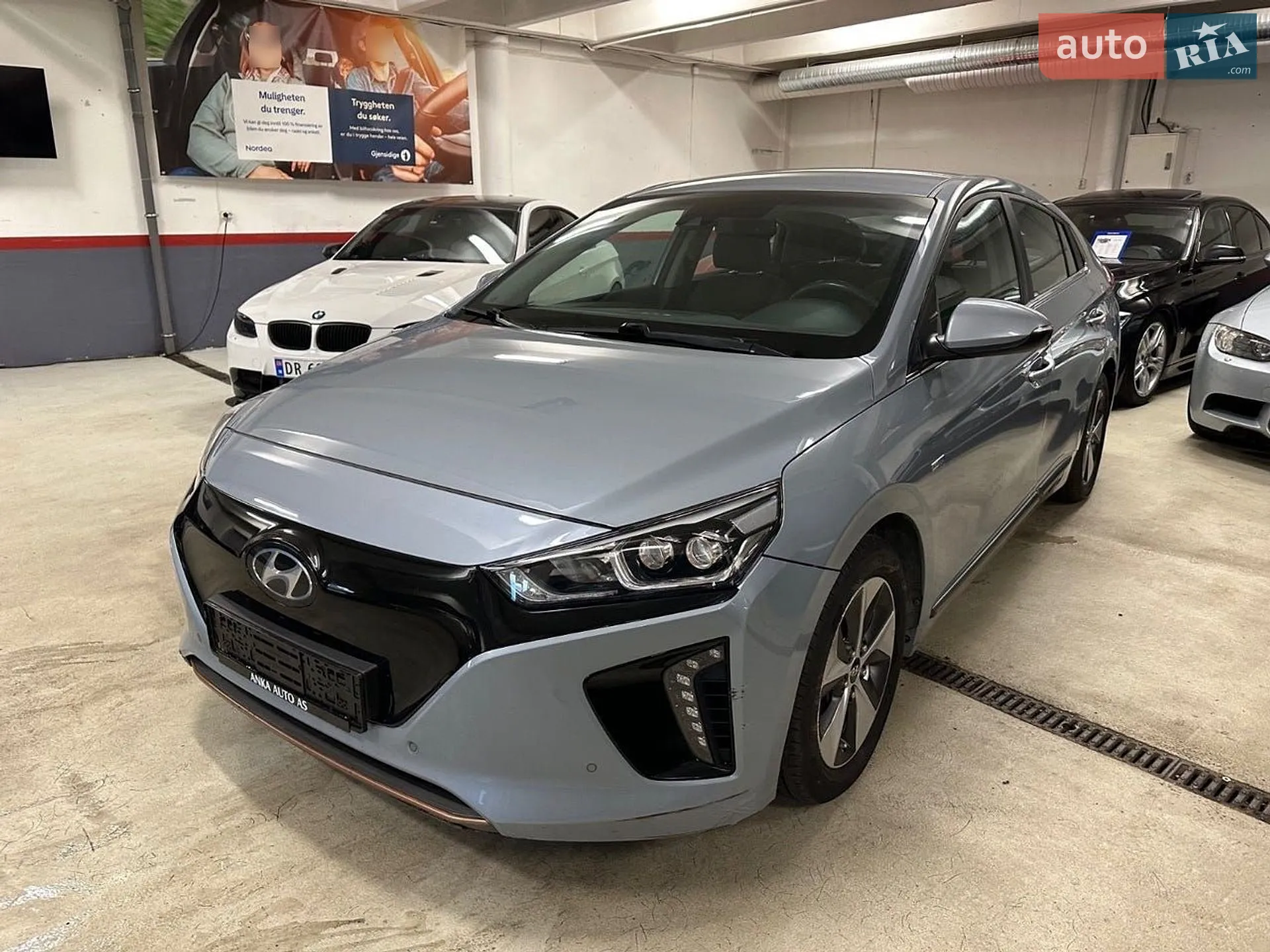 2018 Hyundai IONIQ - мініатюра 61