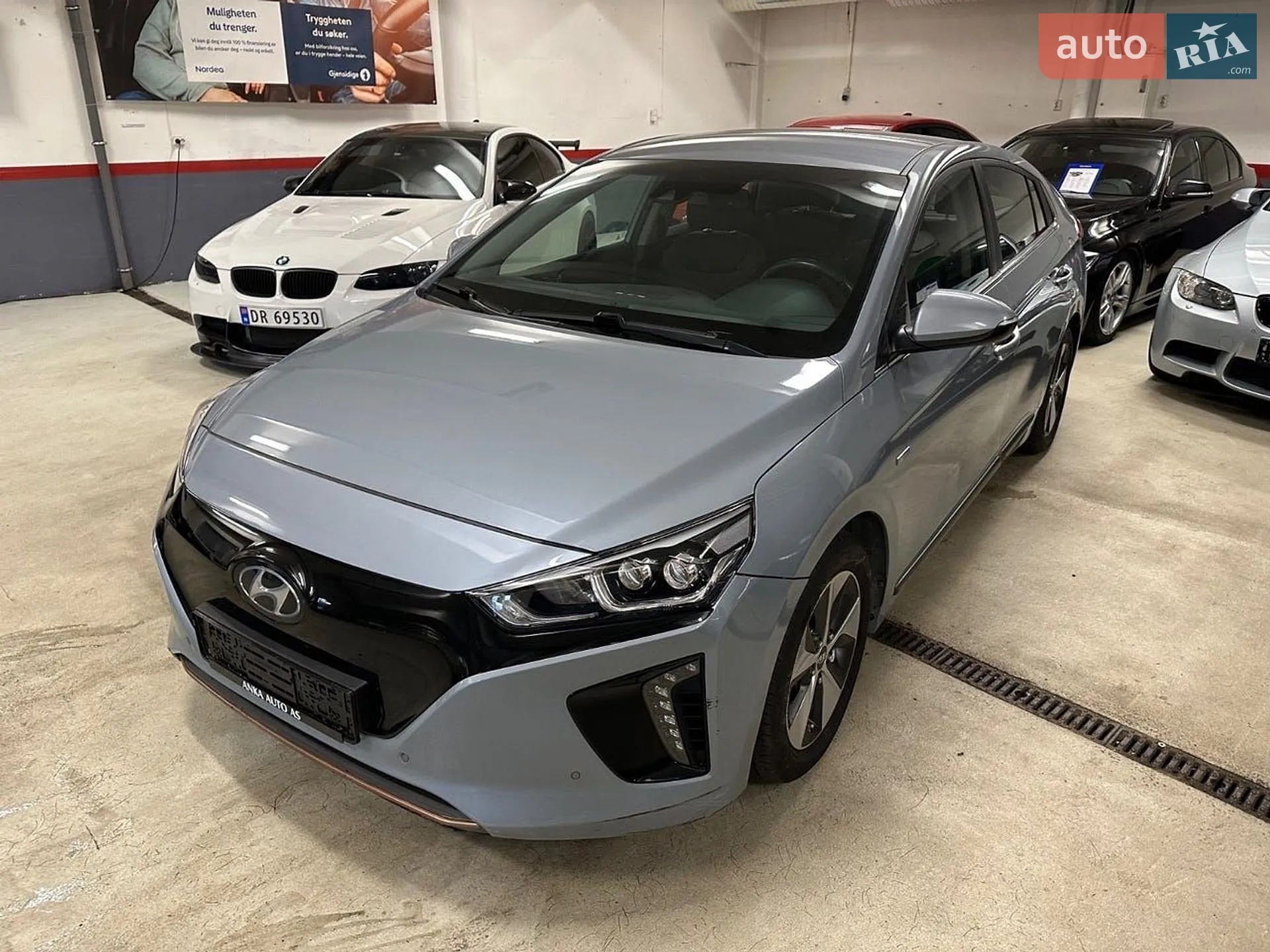 2018 Hyundai IONIQ - мініатюра 51
