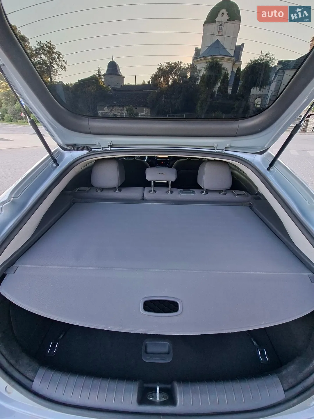 2018 Hyundai IONIQ - мініатюра 23