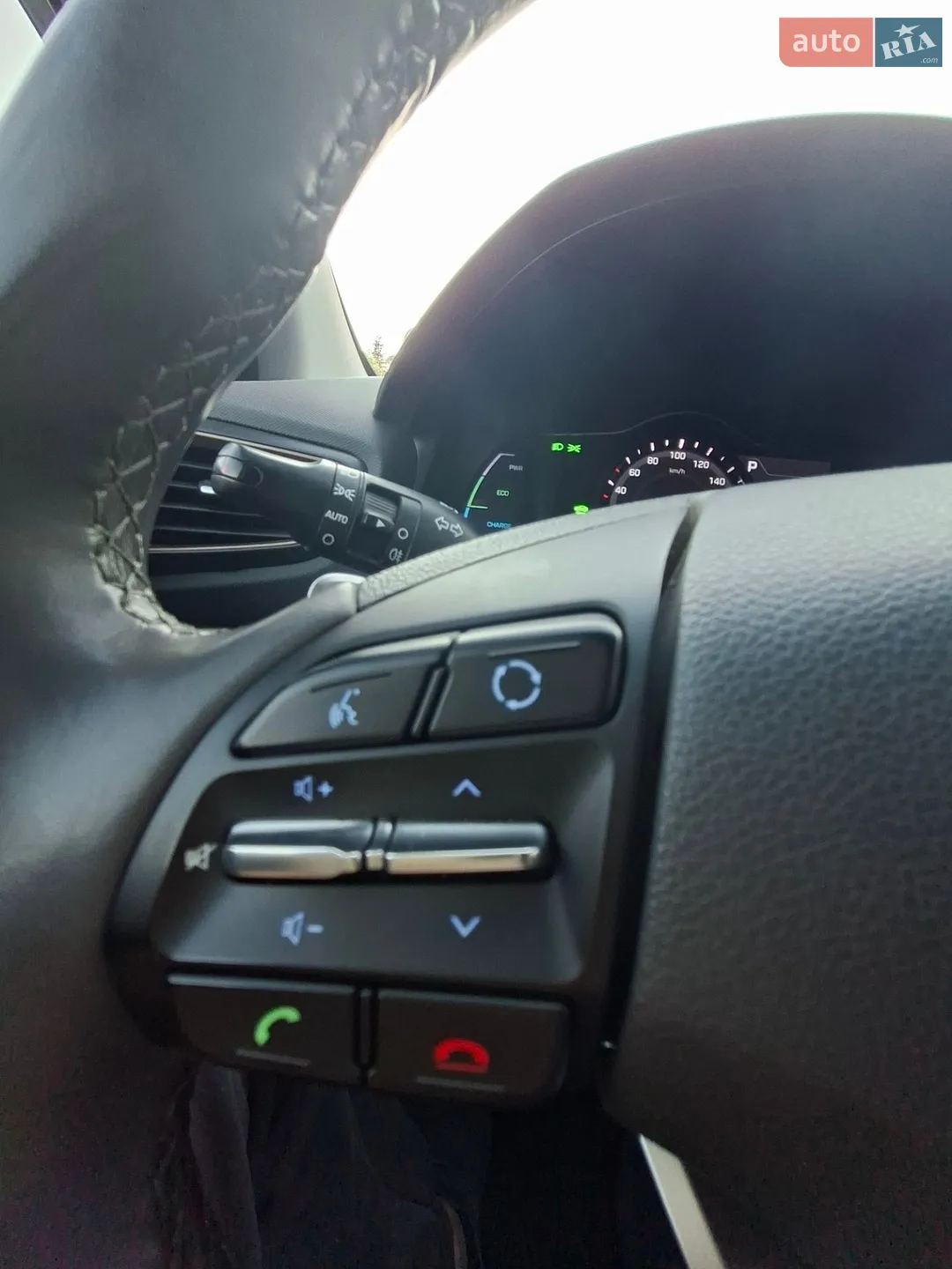 2018 Hyundai IONIQ - мініатюра 31