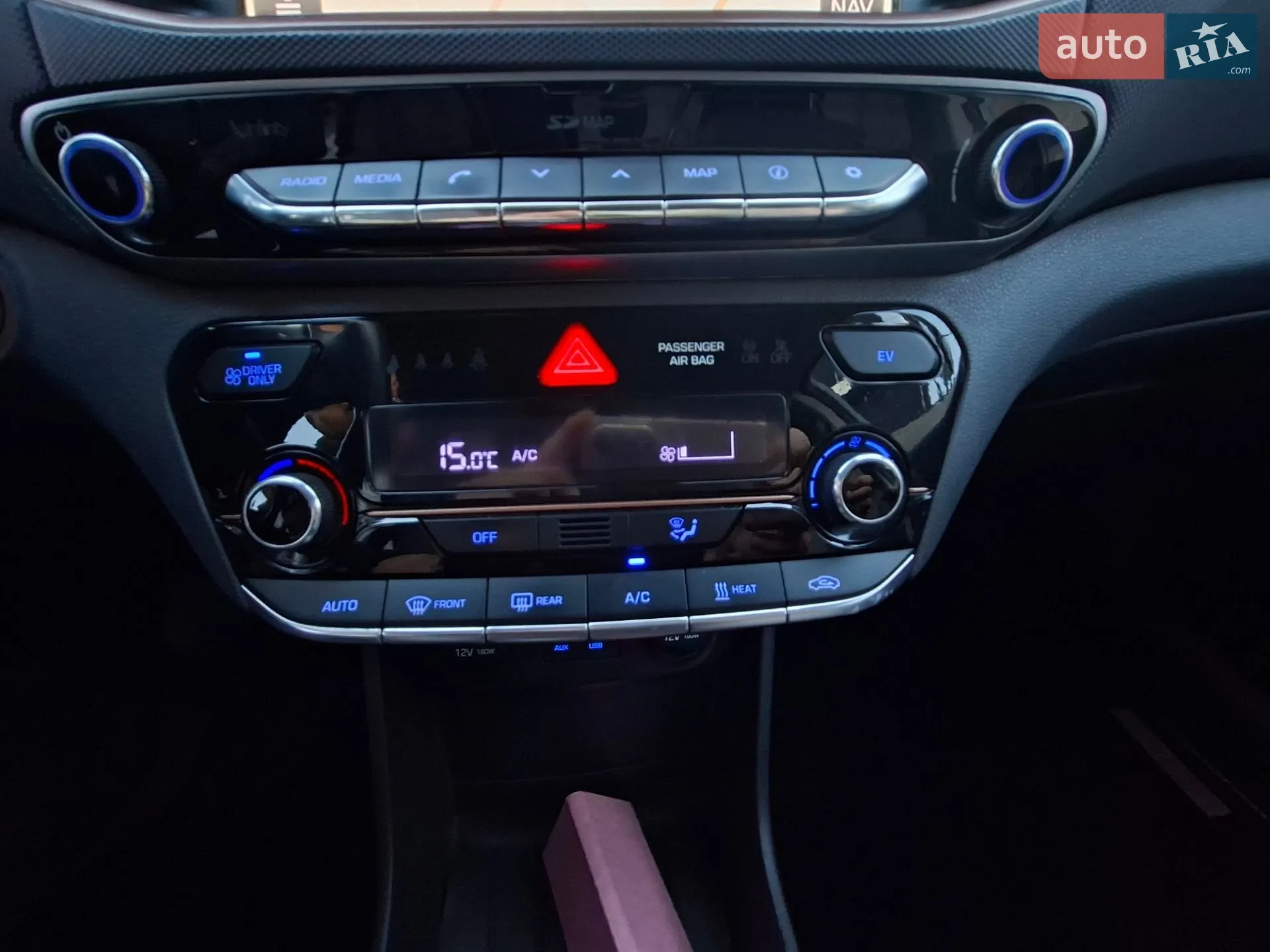 2018 Hyundai IONIQ - мініатюра 37
