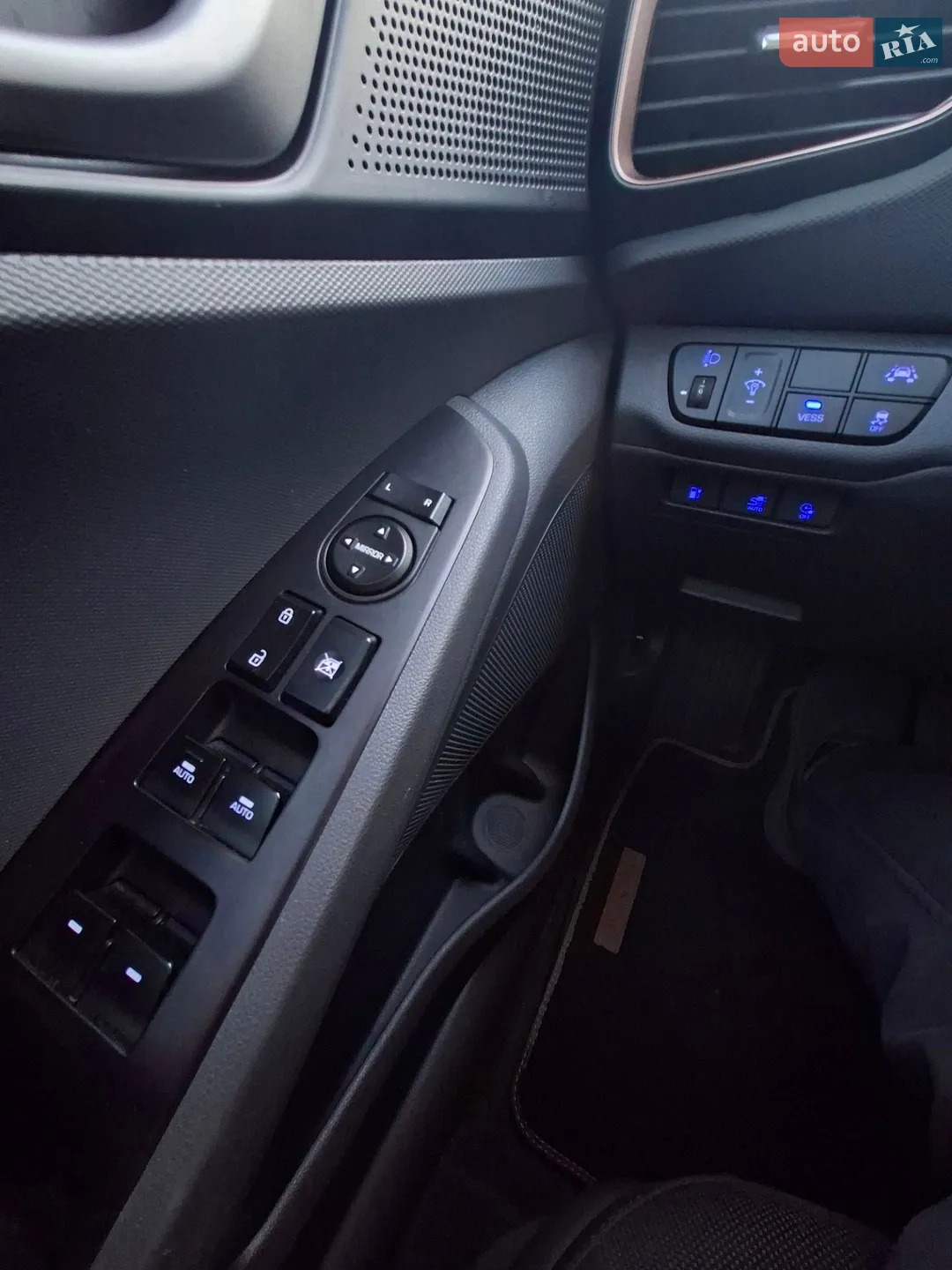 2018 Hyundai IONIQ - мініатюра 42