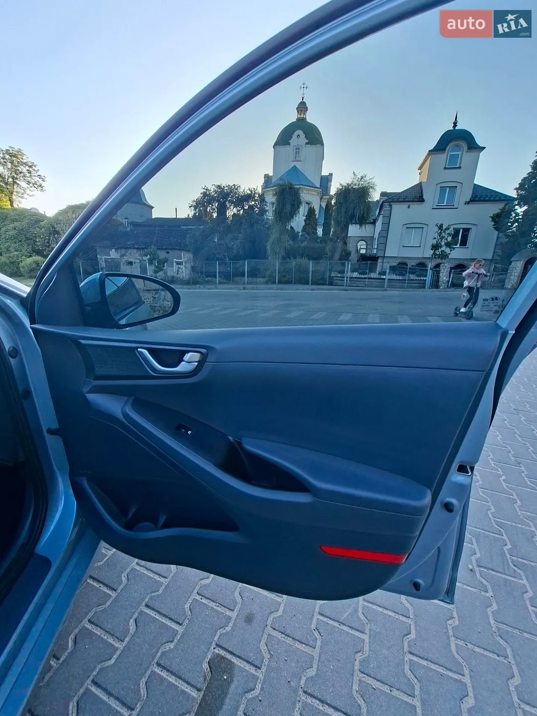 2018 Hyundai IONIQ - мініатюра 49