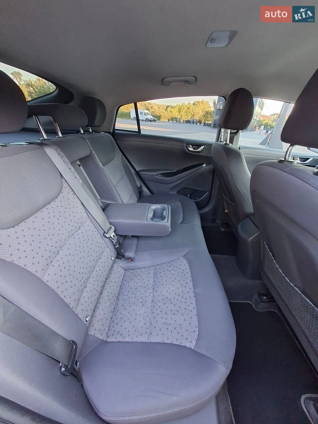 2018 Hyundai IONIQ - мініатюра 54