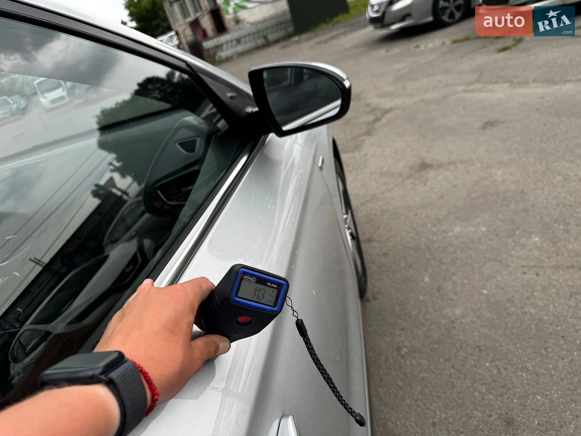 2019 Hyundai IONIQ - мініатюра 33