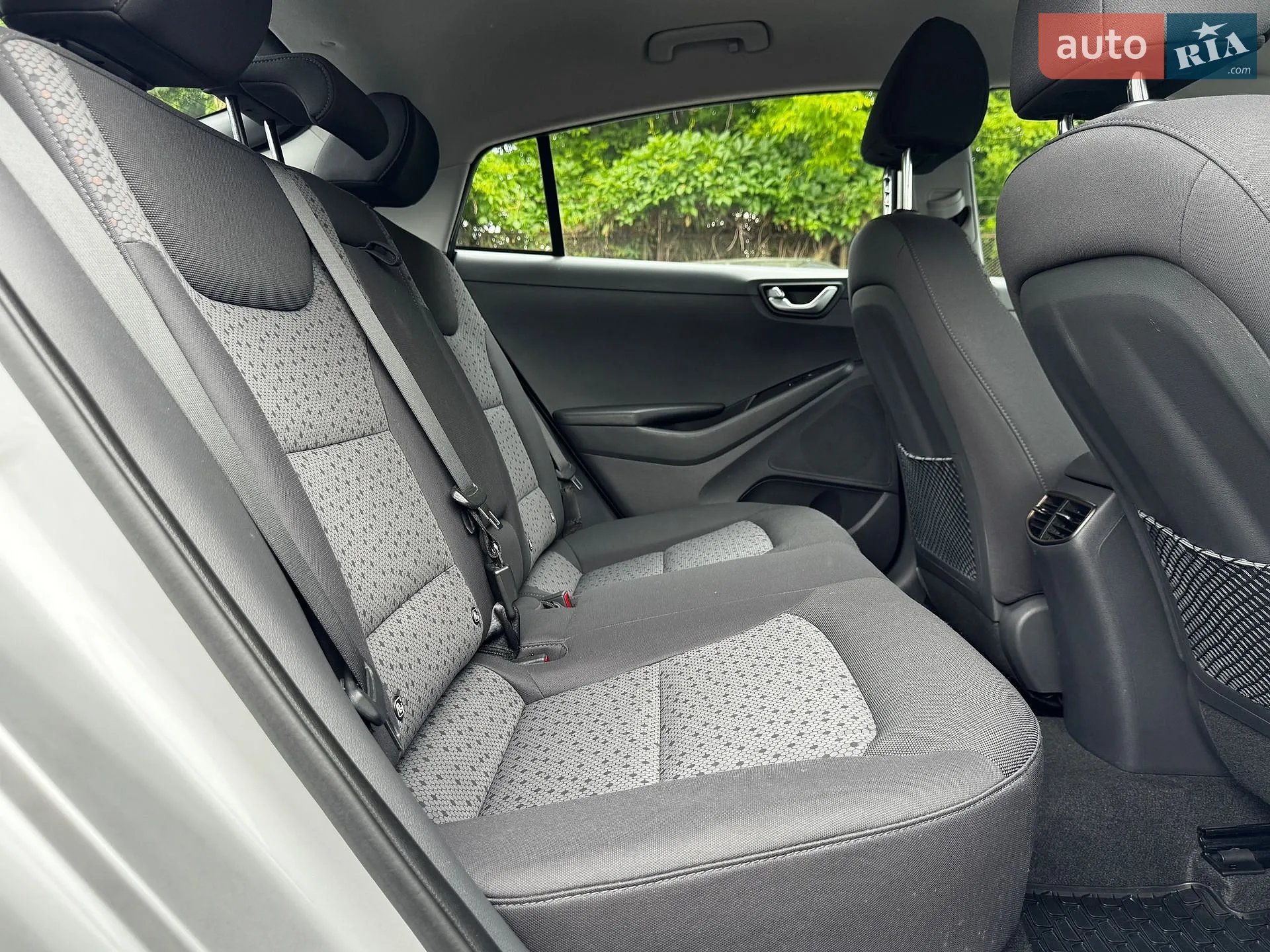 2019 Hyundai IONIQ - мініатюра 40