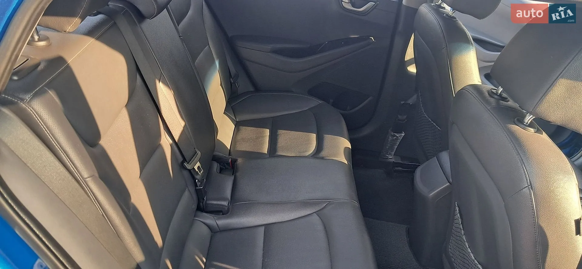 2017 Hyundai IONIQ - мініатюра 5