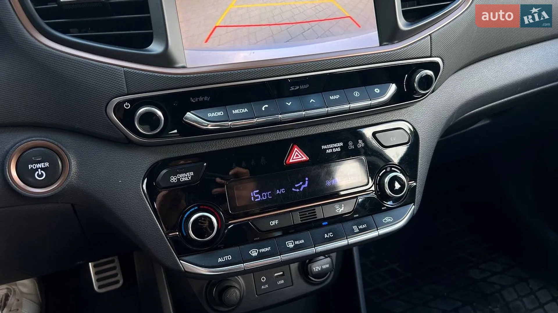 2019 Hyundai IONIQ - мініатюра 12
