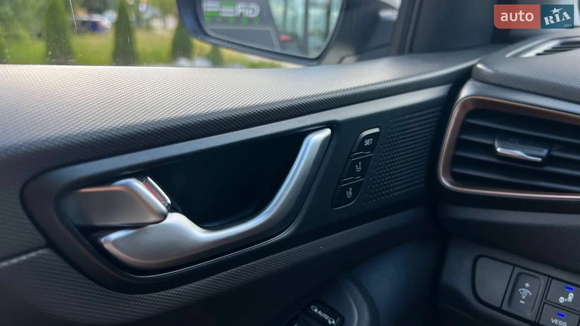 2019 Hyundai IONIQ - мініатюра 21