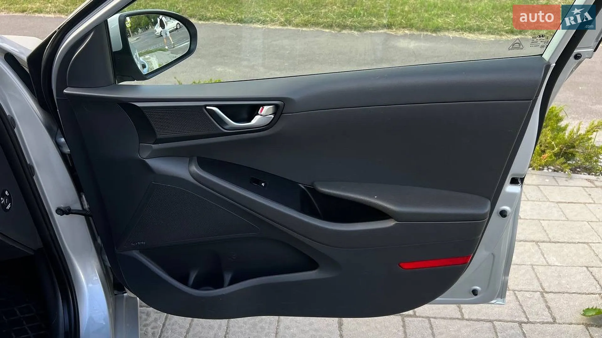 2019 Hyundai IONIQ - мініатюра 38