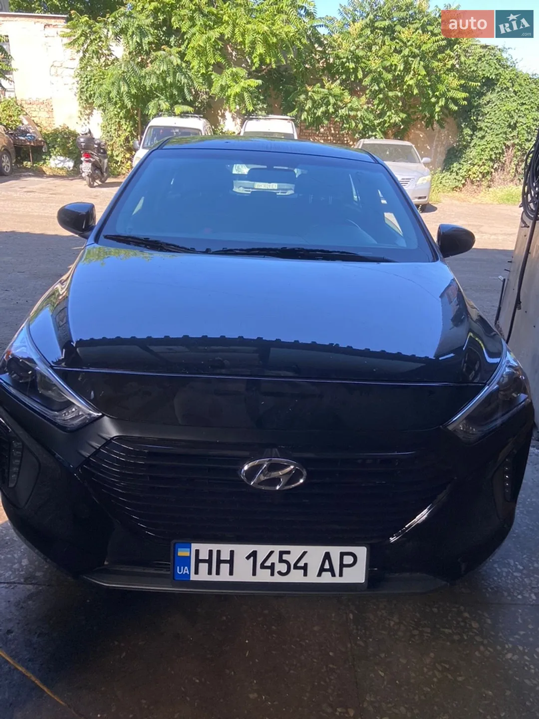 2019 Hyundai IONIQ - мініатюра 17