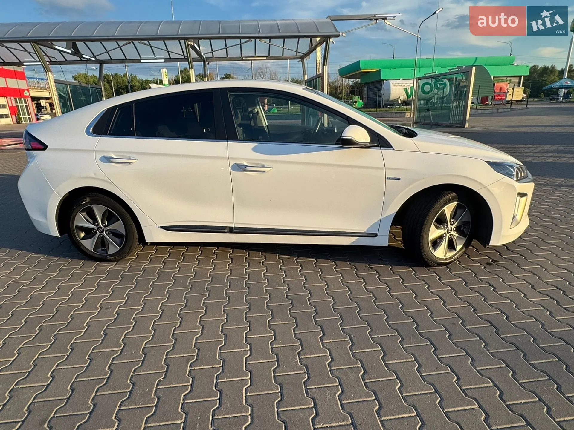 2019 Hyundai IONIQ - мініатюра 3
