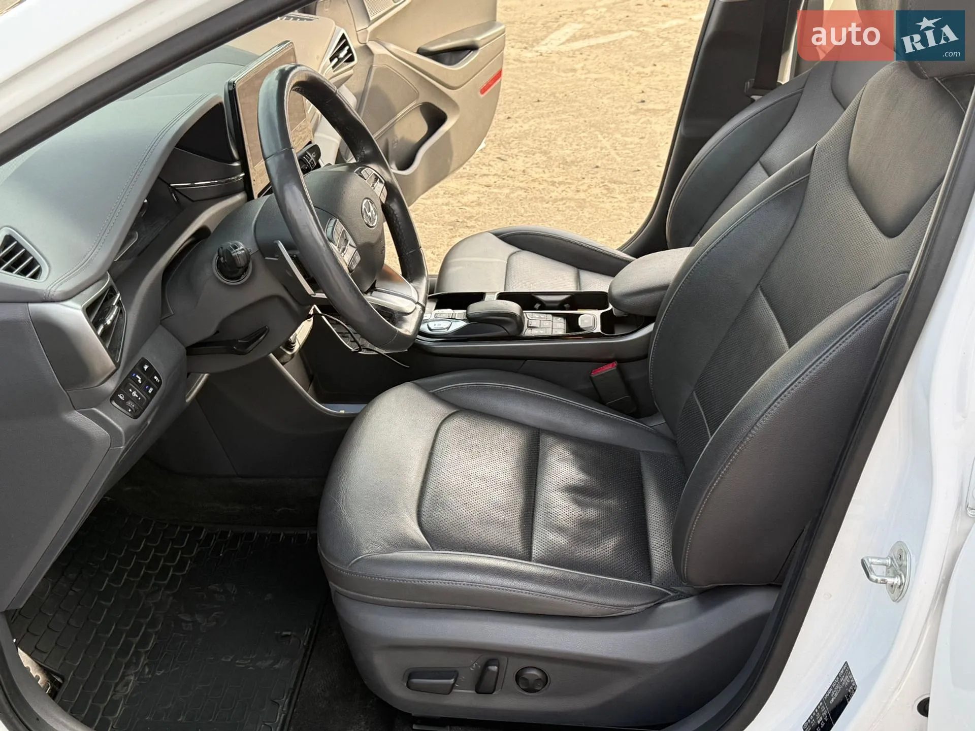 2019 Hyundai IONIQ - мініатюра 10