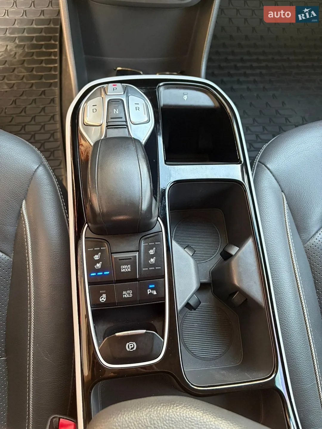 2016 Hyundai IONIQ - мініатюра 22