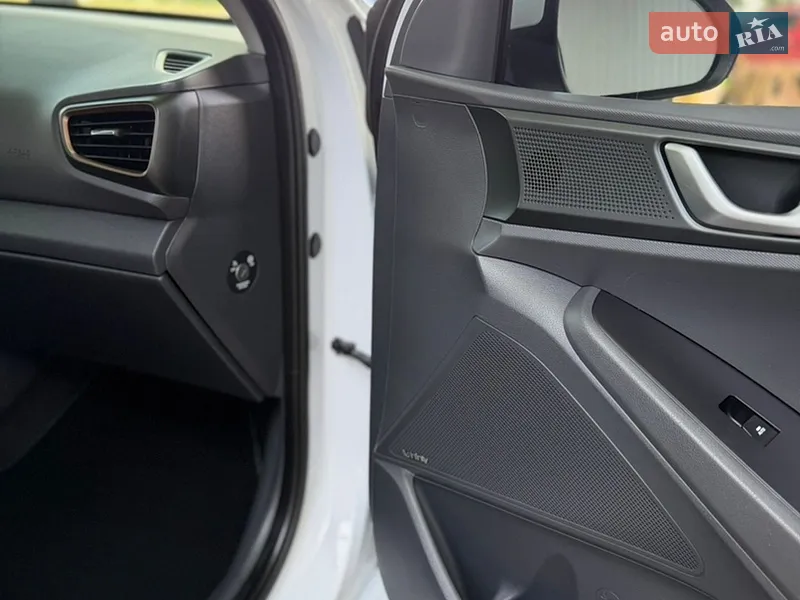 Hyundai Ioniq 2019 VIN KMHC751HFKU044416 фото оголошення 83 з 145