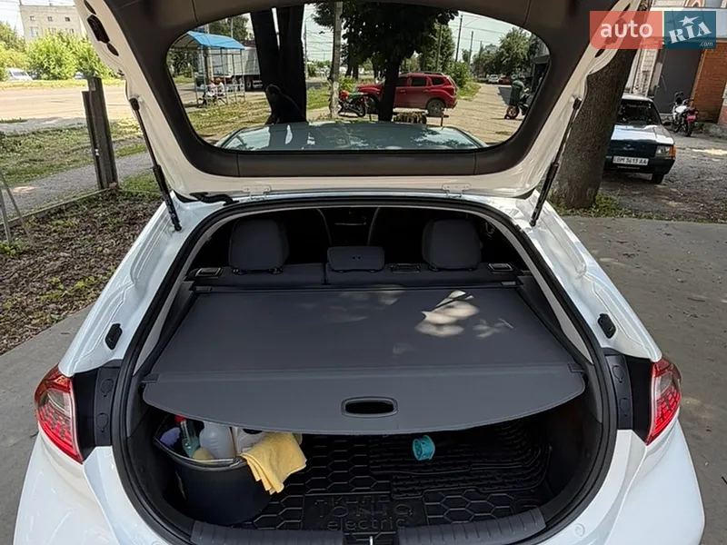 Hyundai Ioniq 2019 VIN KMHC751HFKU044416 фото оголошення 88 з 145