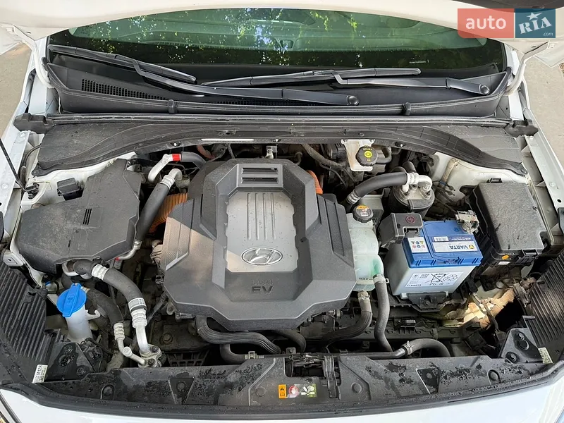 Hyundai Ioniq 2019 VIN KMHC751HFKU044416 фото оголошення 92 з 145