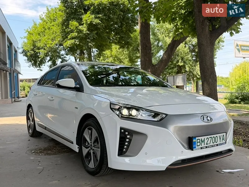 Hyundai Ioniq 2019 VIN KMHC751HFKU044416 фото оголошення 98 з 145