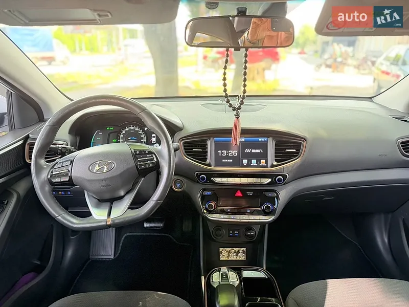 Hyundai Ioniq 2019 VIN KMHC751HFKU044416 фото оголошення 108 з 145