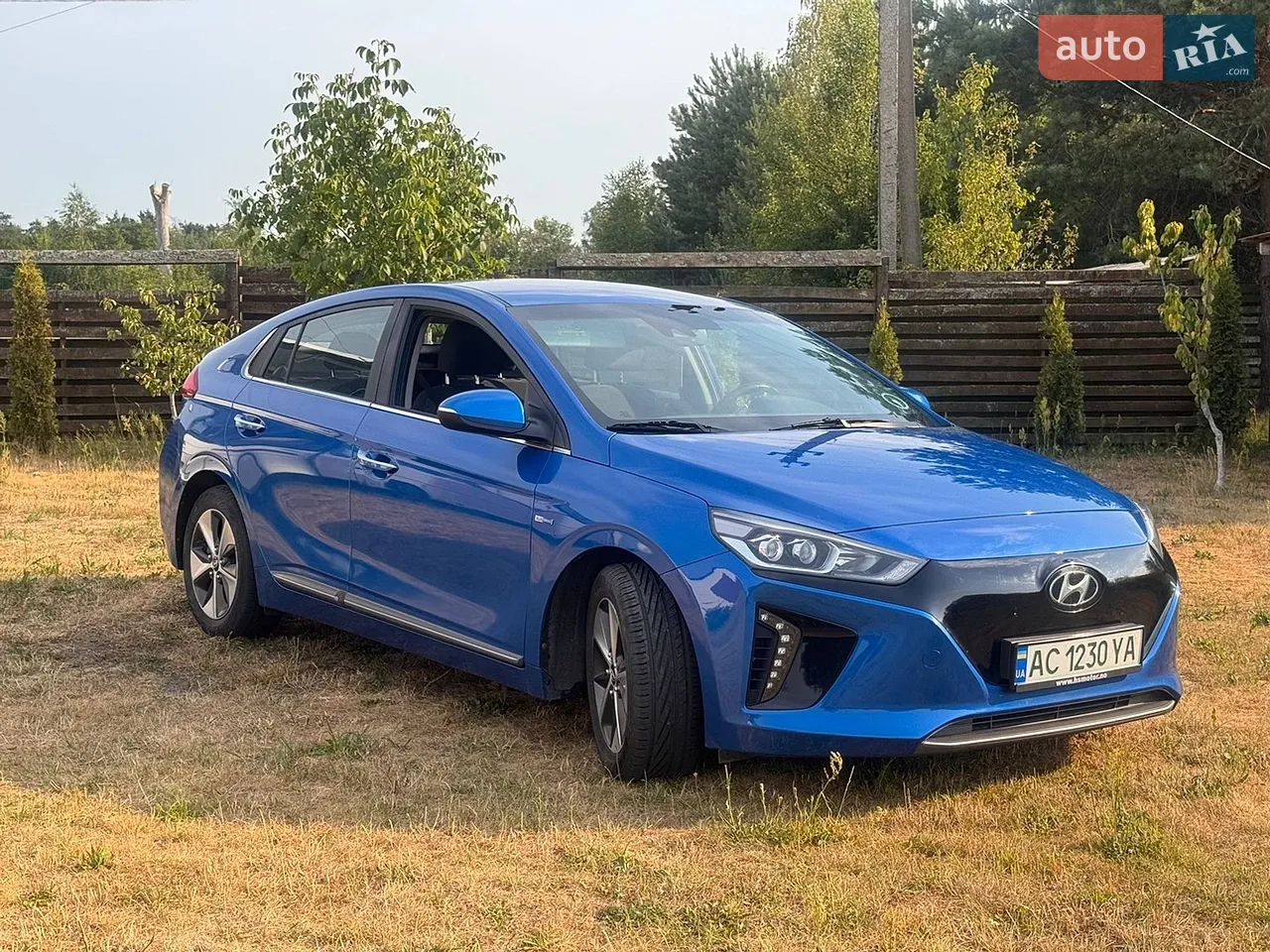 2017 Hyundai IONIQ - мініатюра 32